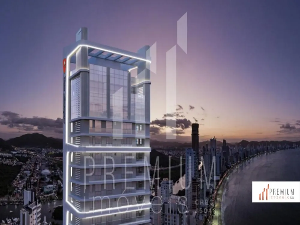 Apartamento, 4 quartos, 194 m² - Foto 1