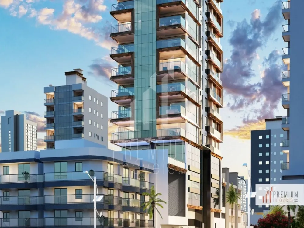Apartamento, 4 quartos, 213 m² - Foto 1
