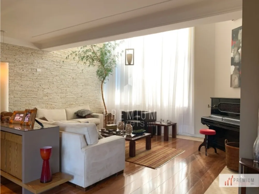 Casa de Condomínio, 5 quartos - Foto 3