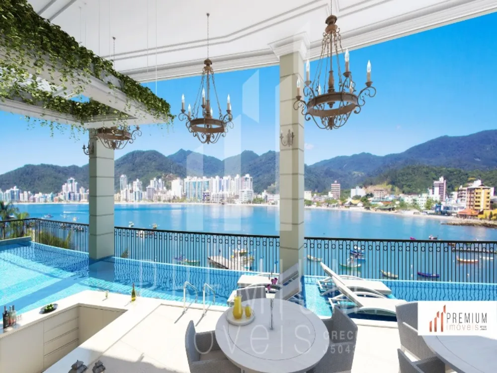Apartamento, 4 quartos, 168 m² - Foto 3