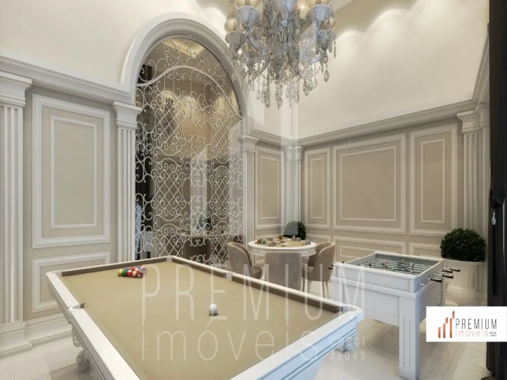 Apartamento, 4 quartos, 168 m² - Foto 4
