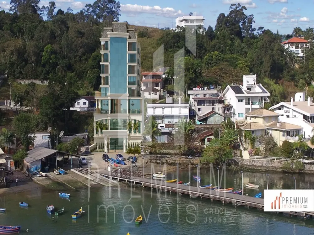 Apartamento, 4 quartos, 168 m² - Foto 1