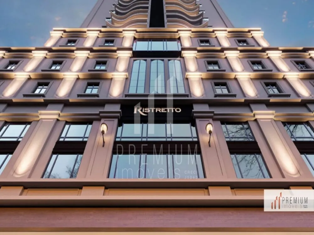 Cobertura, 4 quartos, 245 m² - Foto 2