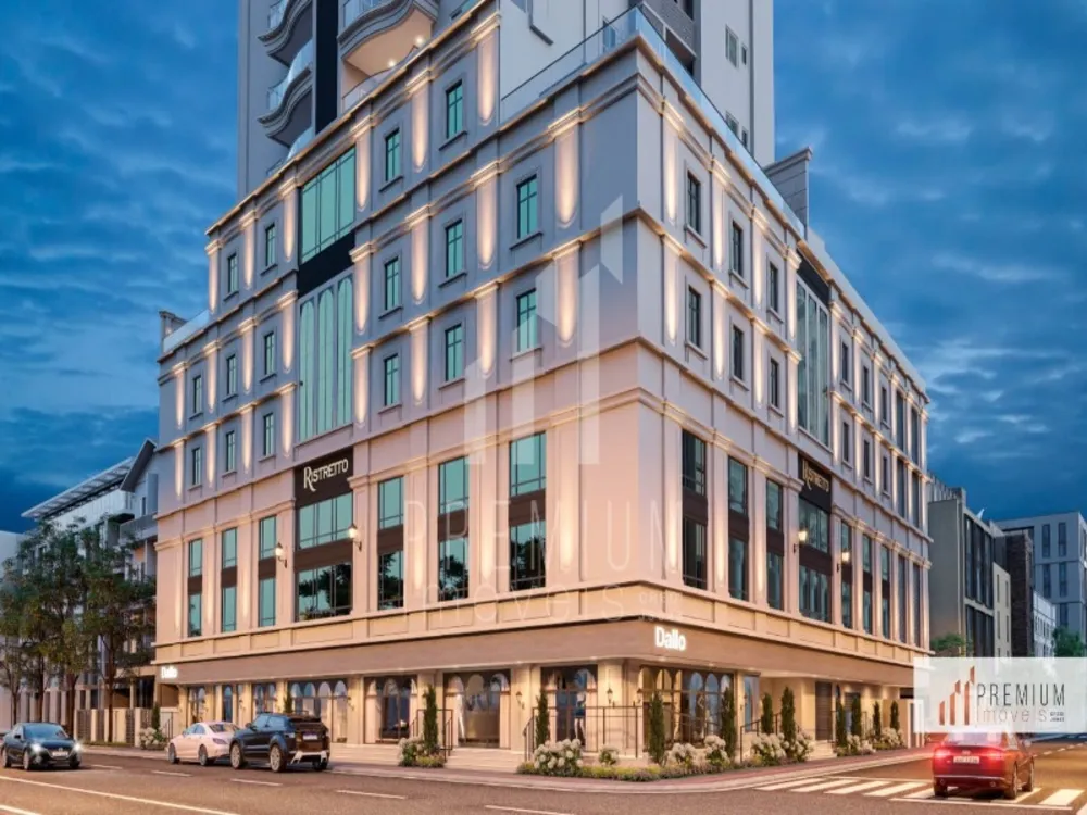 Cobertura, 4 quartos, 245 m² - Foto 3