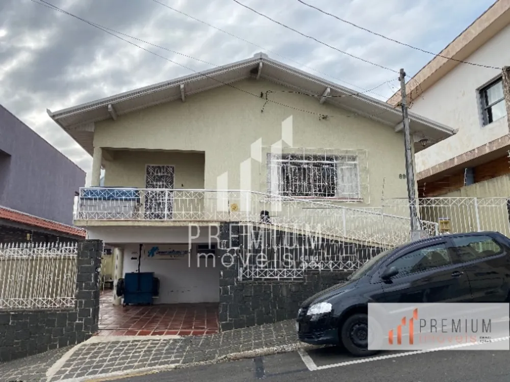 Prédio Inteiro, 260 m² - Foto 2