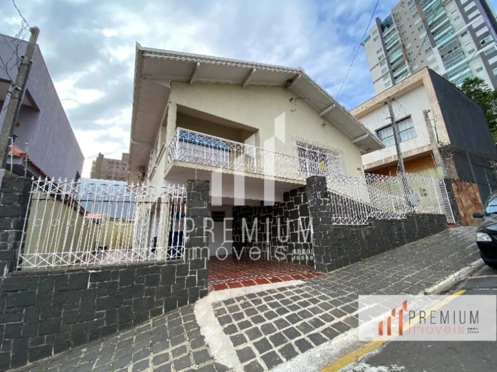 Prédio Inteiro, 260 m² - Foto 1