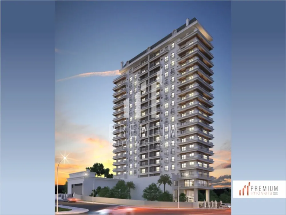 Apartamento, 4 quartos, 256 m² - Foto 2