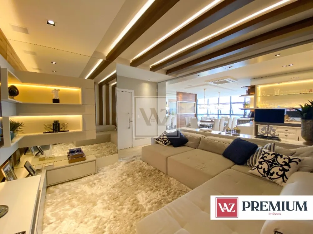 Apartamento, 4 quartos, 206 m² - Foto 3