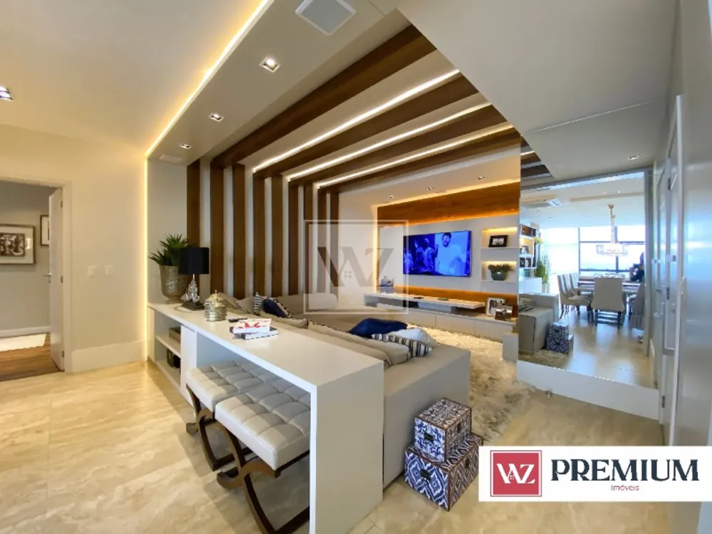 Apartamento, 4 quartos, 206 m² - Foto 2