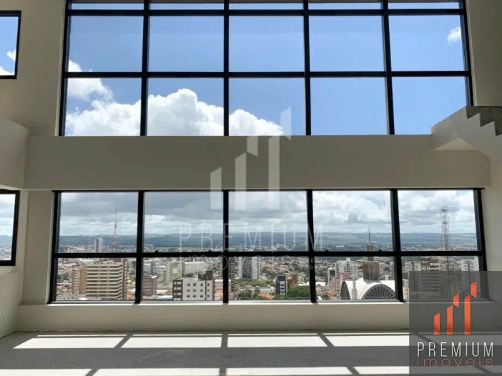 Cobertura, 3 quartos, 634 m² - Foto 1