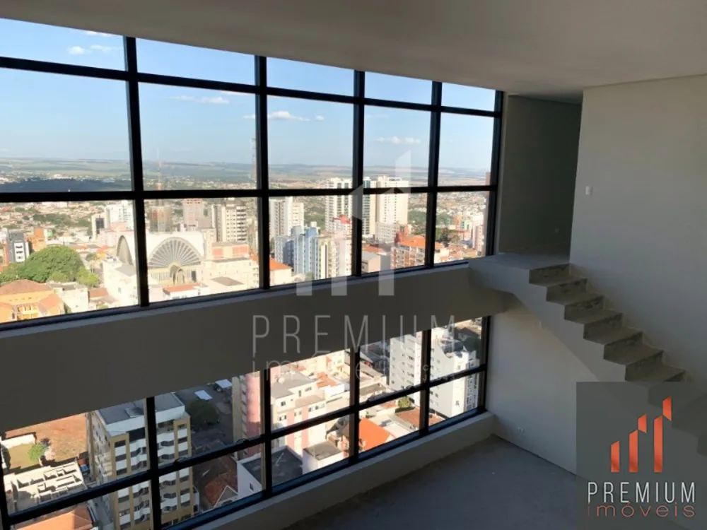 Cobertura, 3 quartos, 634 m² - Foto 3