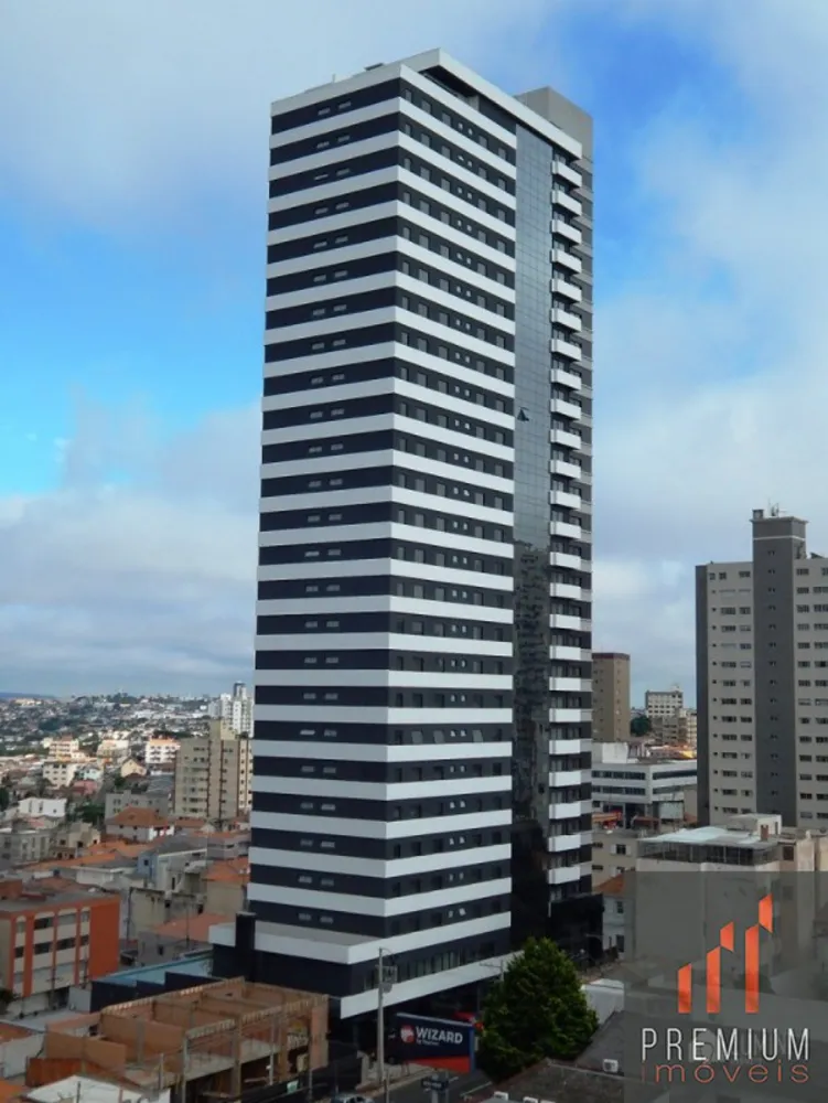 Cobertura, 3 quartos, 634 m² - Foto 2