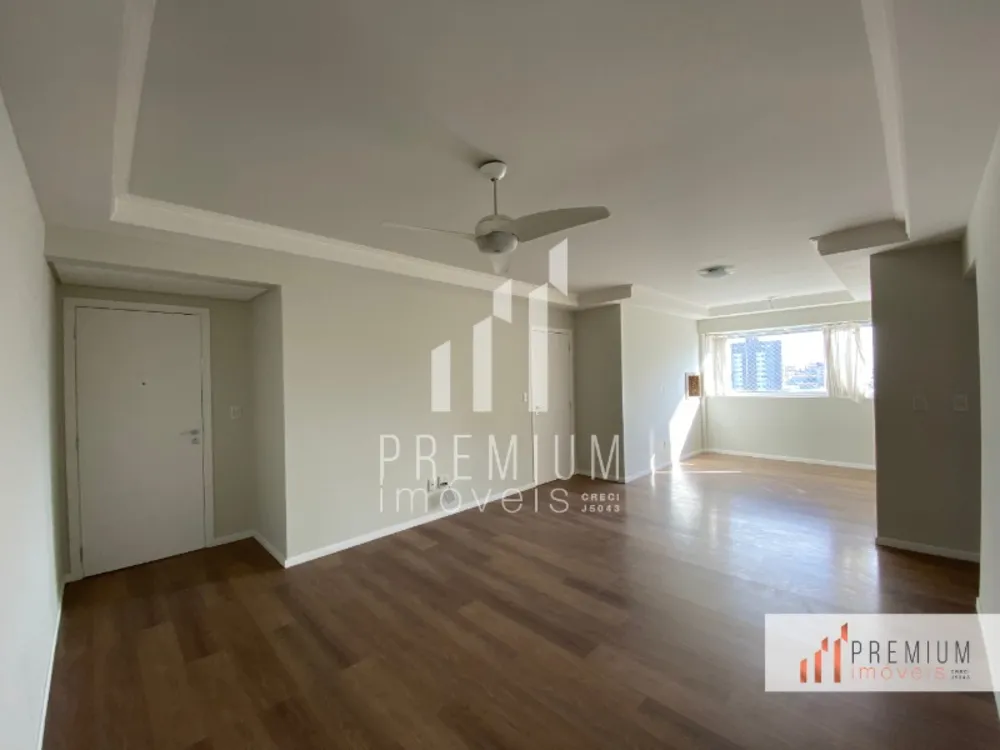 Apartamento, 3 quartos, 130 m² - Foto 3