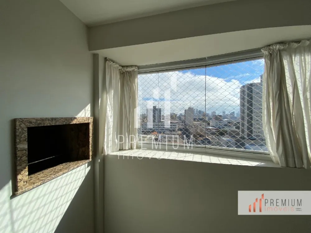 Apartamento, 3 quartos, 130 m² - Foto 1