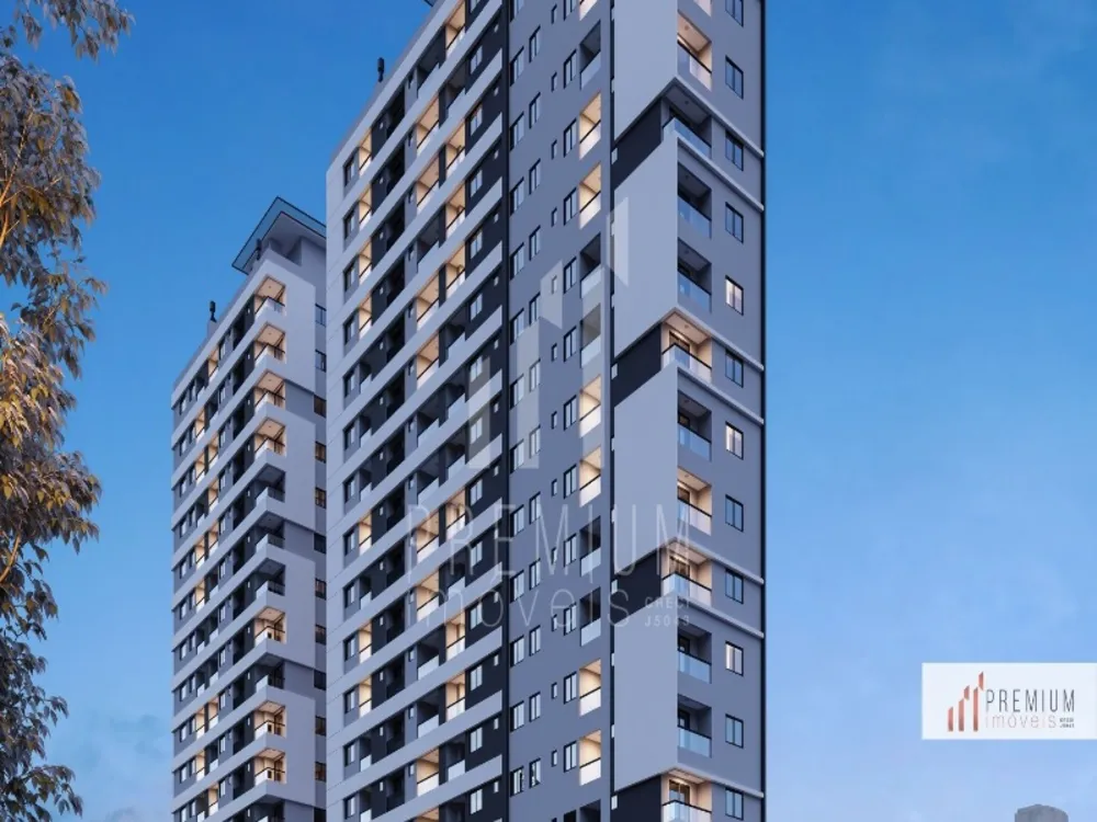 Apartamento, 2 quartos, 66 m² - Foto 2