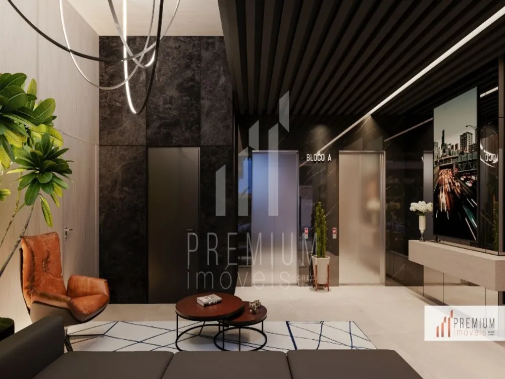 Apartamento, 2 quartos, 66 m² - Foto 4