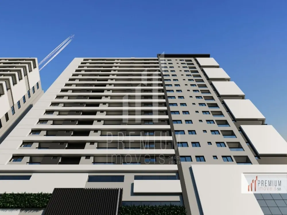 Apartamento, 2 quartos, 66 m² - Foto 3
