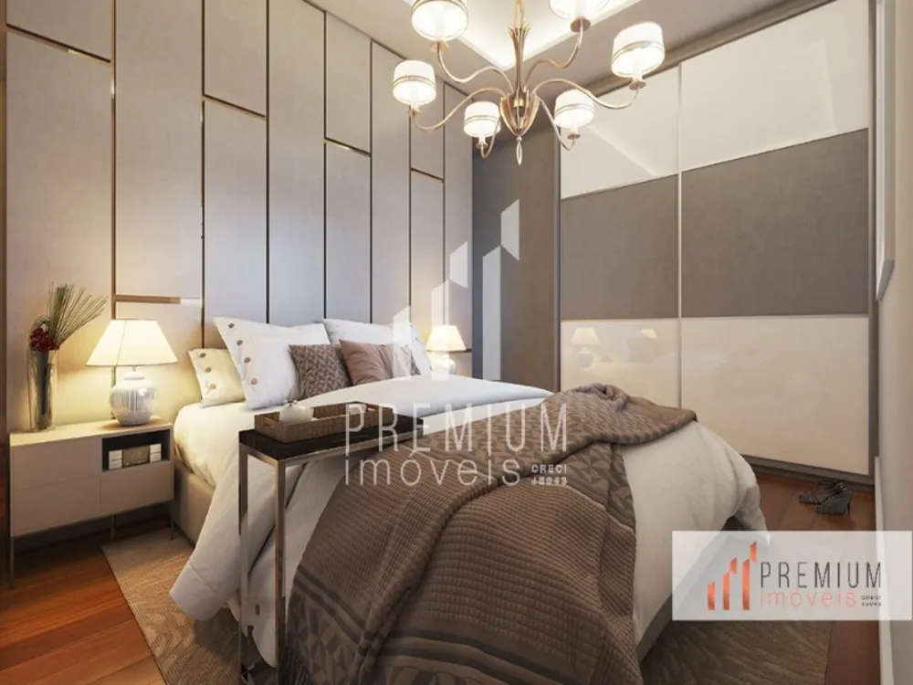 Apartamento, 3 quartos, 95 m² - Foto 2