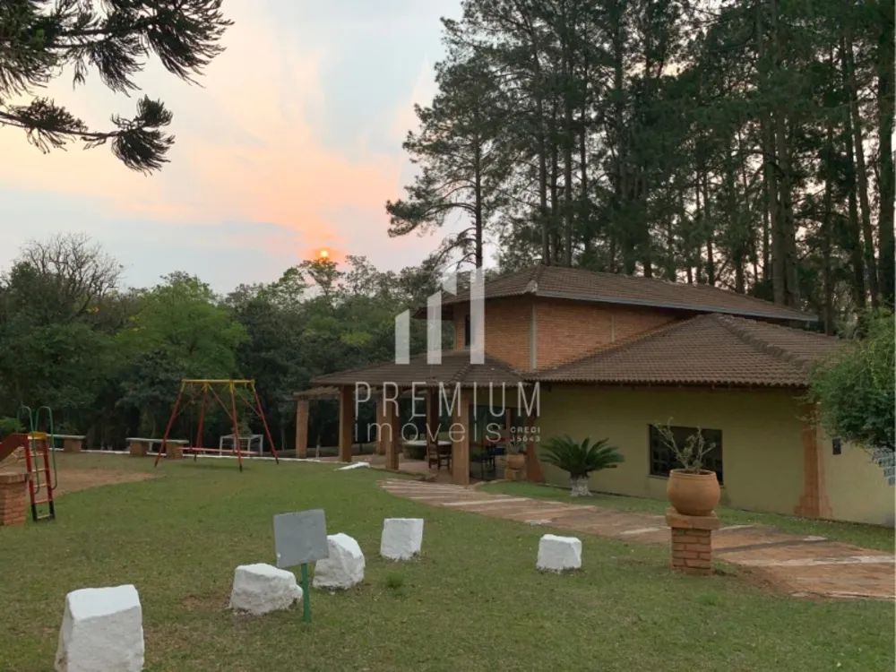 Chácara - Foto 1