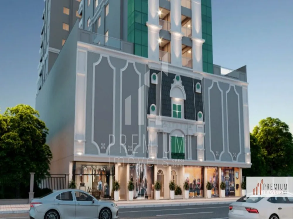 Cobertura, 4 quartos, 234 m² - Foto 3