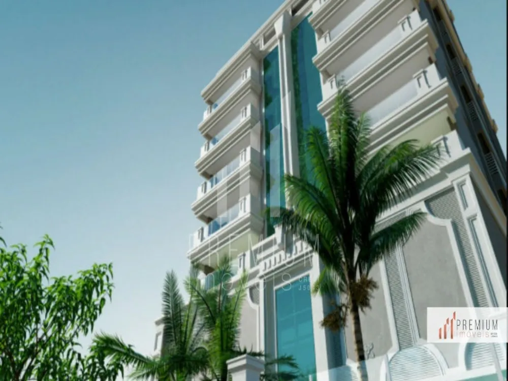 Cobertura, 4 quartos, 234 m² - Foto 1