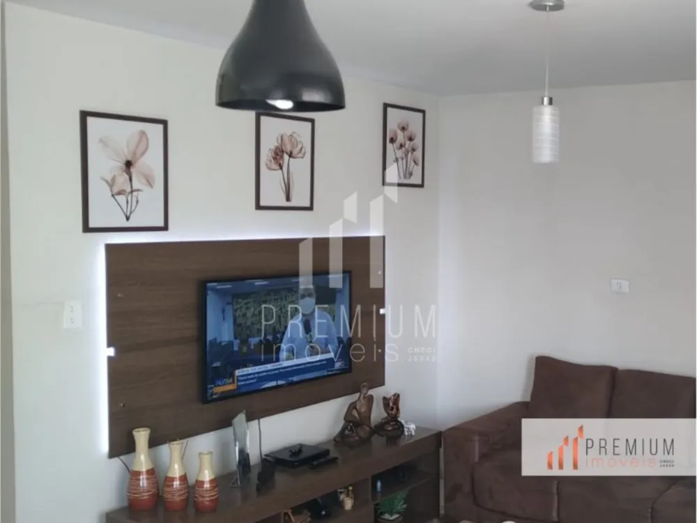Apartamento, 3 quartos, 67 m² - Foto 4
