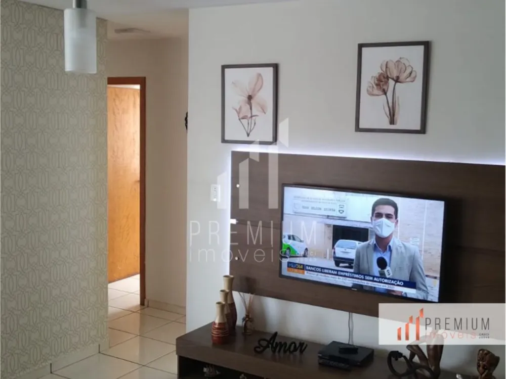 Apartamento, 3 quartos, 67 m² - Foto 3