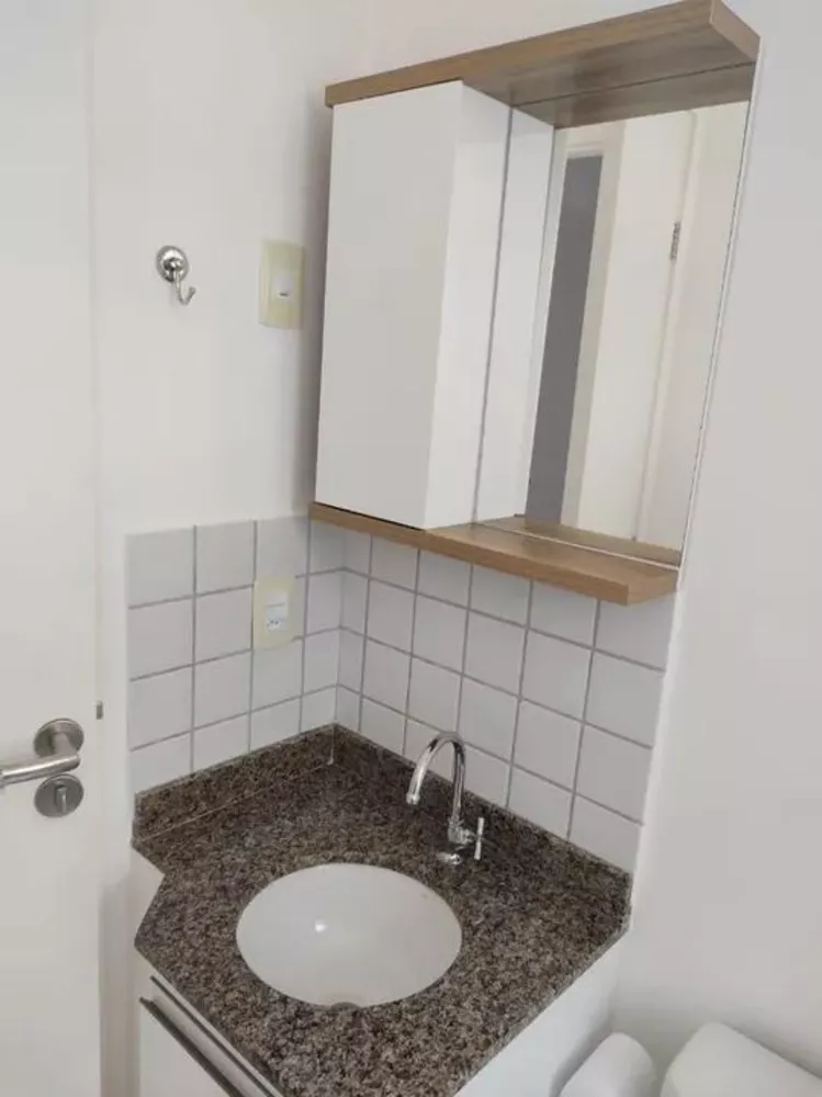 Apartamento, 2 quartos, 55 m² - Foto 3