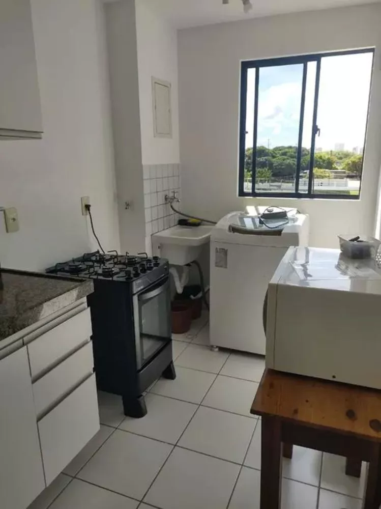 Apartamento, 2 quartos, 55 m² - Foto 2