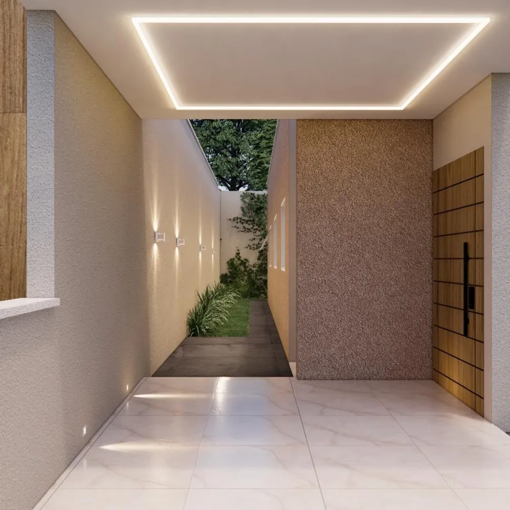 Casa, 2 quartos, 74 m² - Foto 4