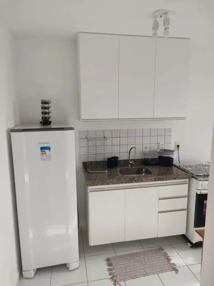 Apartamento, 2 quartos, 55 m² - Foto 2
