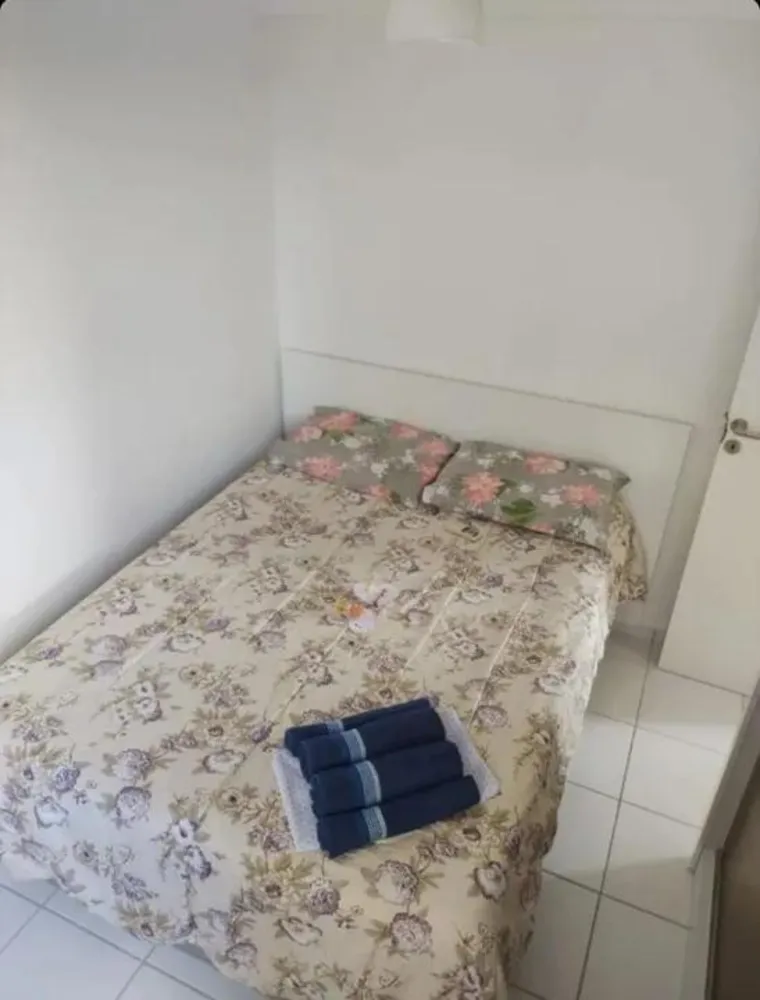Apartamento, 2 quartos, 55 m² - Foto 4