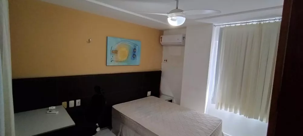 Apartamento, 2 quartos, 55 m² - Foto 1