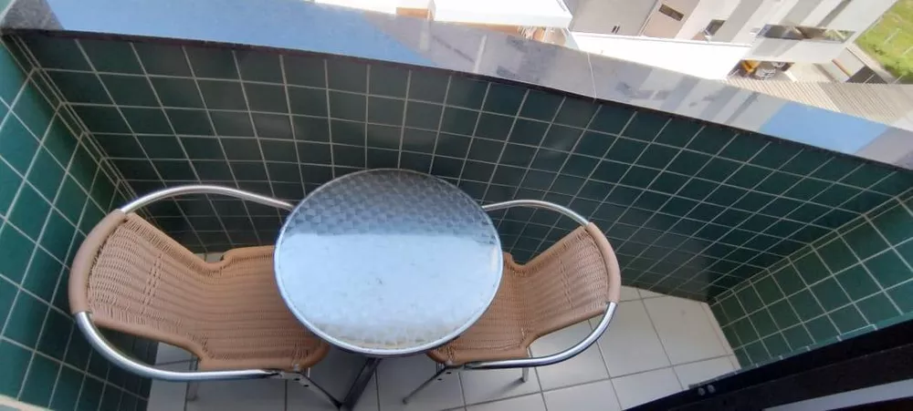 Apartamento, 2 quartos, 55 m² - Foto 2