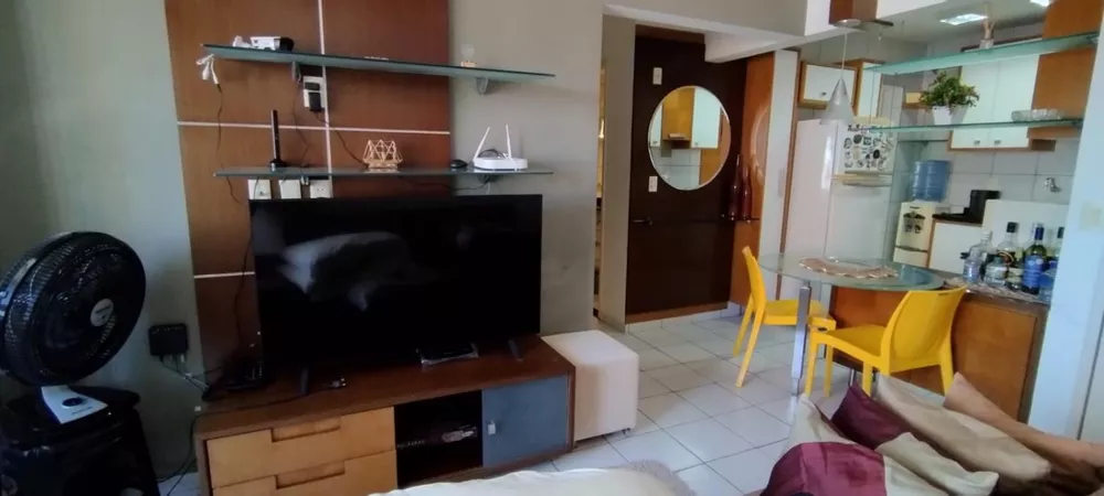 Apartamento, 2 quartos, 55 m² - Foto 4
