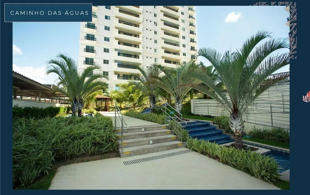 Apartamento, 3 quartos, 101 m² - Foto 3