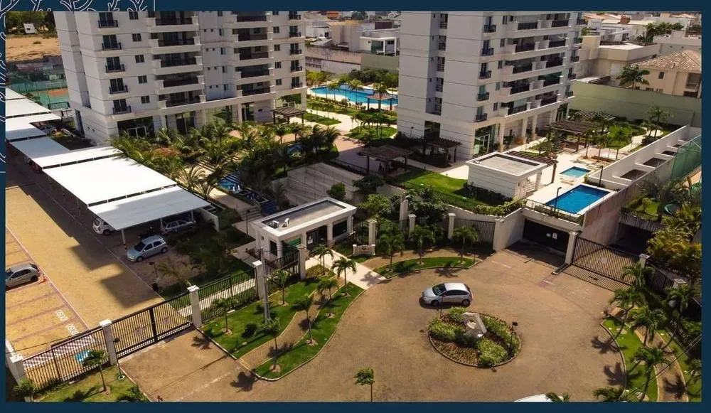 Apartamento, 3 quartos, 101 m² - Foto 1