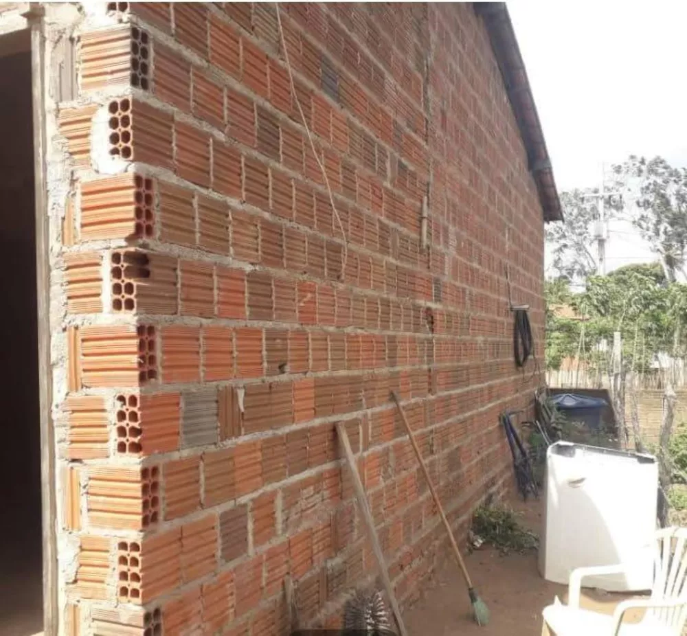 Casa, 2 quartos - Foto 2