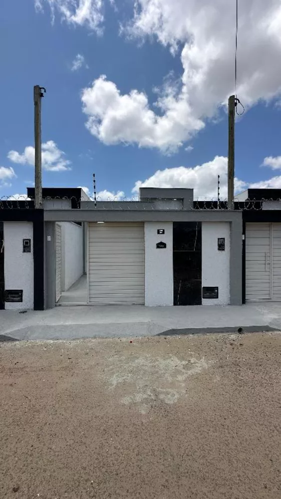 Casa, 2 quartos, 65 m² - Foto 1
