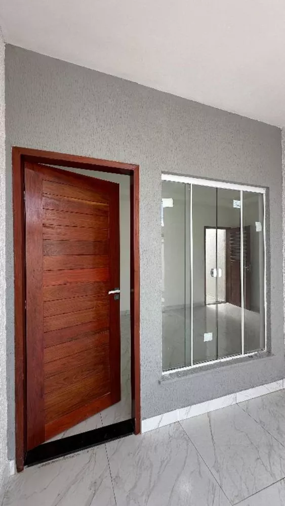 Casa, 2 quartos, 65 m² - Foto 4