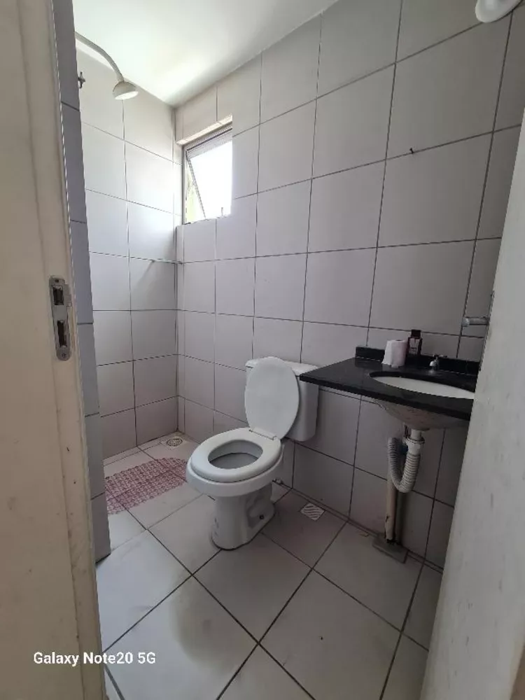 Apartamento, 2 quartos, 55 m² - Foto 4