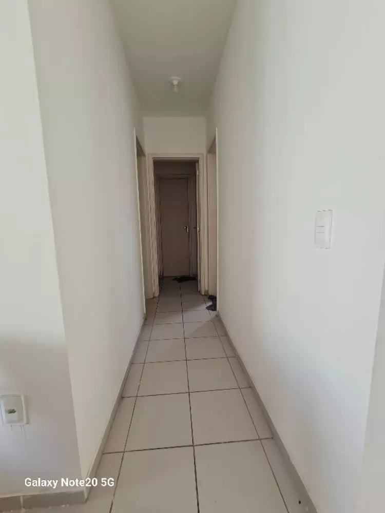 Apartamento, 2 quartos, 55 m² - Foto 3