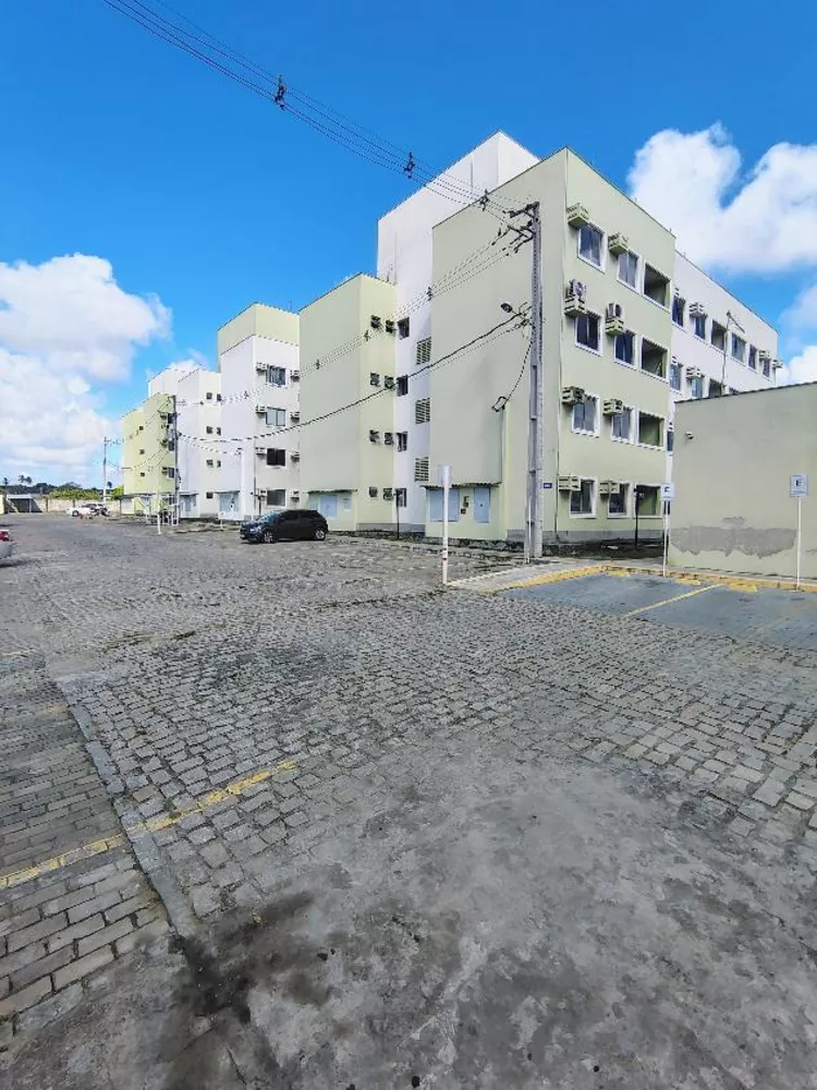 Apartamento, 2 quartos, 55 m² - Foto 2