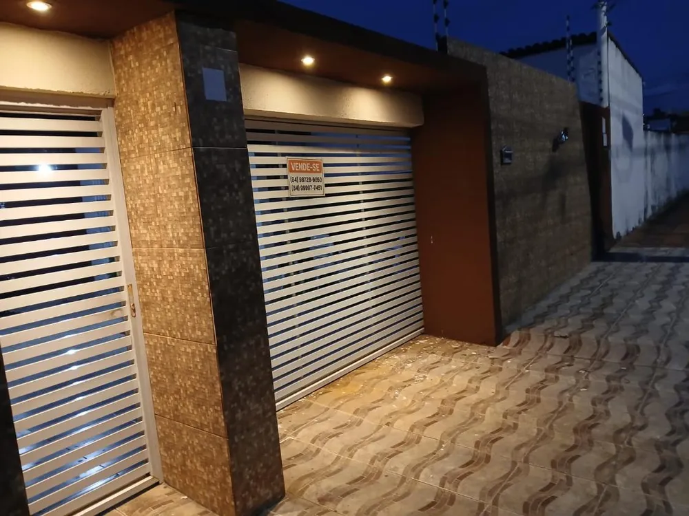 Casa, 2 quartos, 140 m² - Foto 1