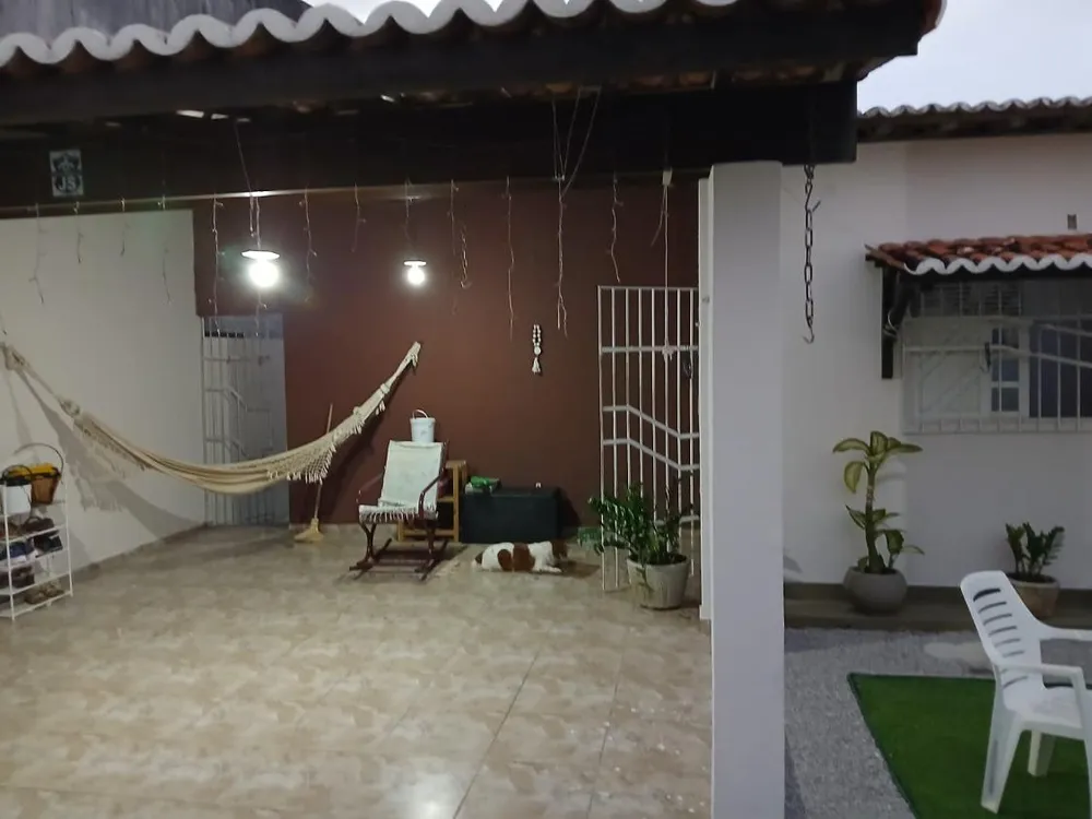Casa, 2 quartos, 140 m² - Foto 4