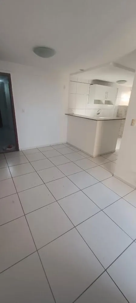 Apartamento, 2 quartos, 56 m² - Foto 4