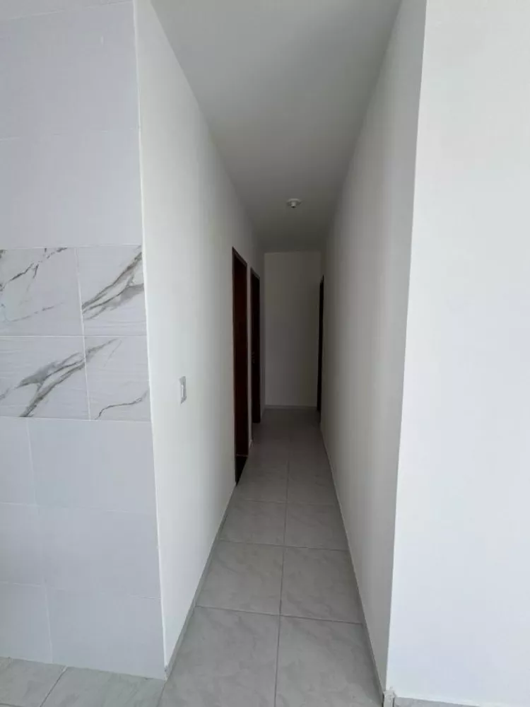 Casa, 2 quartos, 65 m² - Foto 2