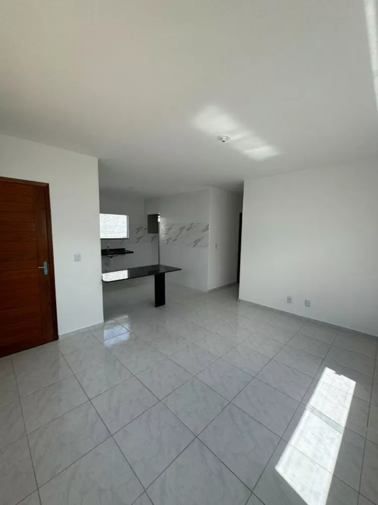 Casa, 2 quartos, 65 m² - Foto 3