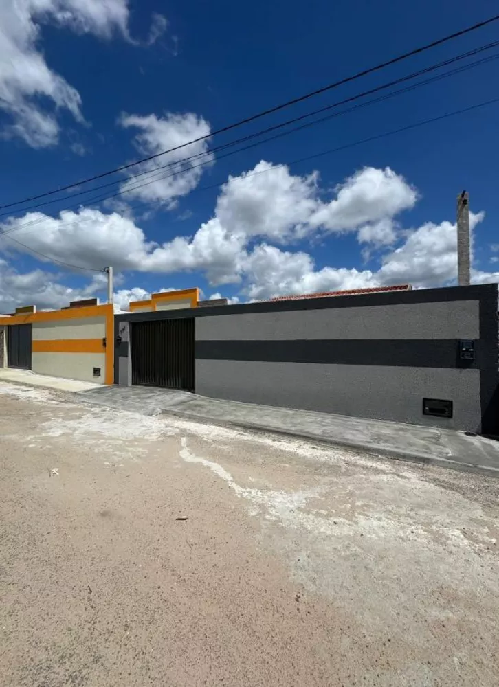 Casa, 2 quartos, 65 m² - Foto 4