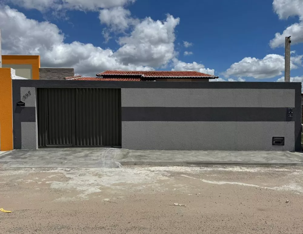 Casa, 2 quartos, 65 m² - Foto 1